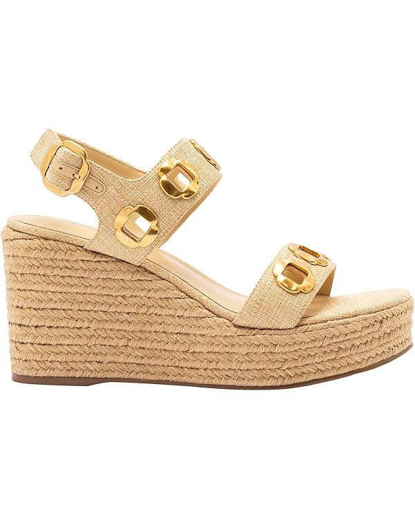 Amazon.com: Milan Espadrille, 10.0, Beige : Luxury Stores | Amazon (US)