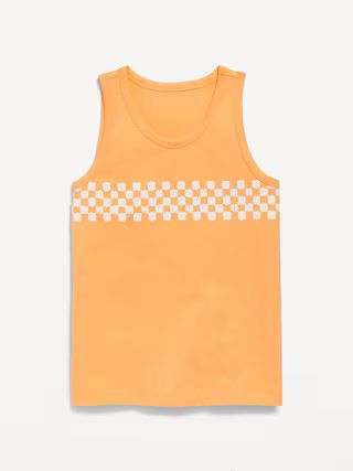 Softest Tank Top for Boys | Old Navy (US)