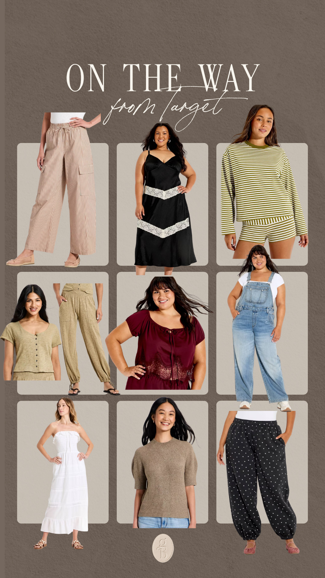 Target's fall new arrivals are SO GOOD! Here's what I just ordered!  

 #LTKootd #LTKSeasonal