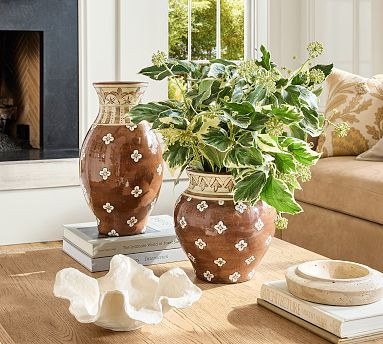 Printed Ceramic Collection | Pottery Barn (US)
