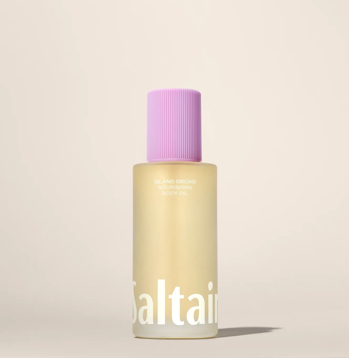 Island Orchid Body Oil For Glowing Skin | Saltair | Saltair