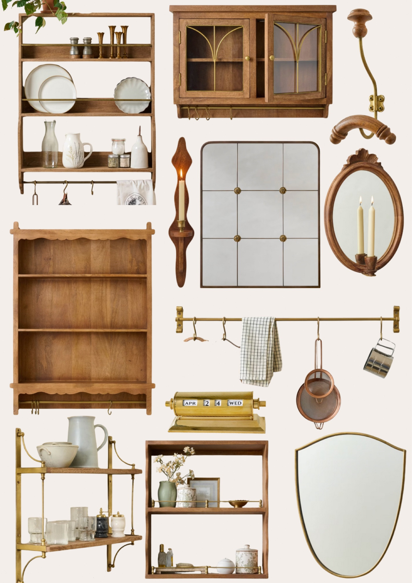 Shop the new Spring Collection at Magnolia!

#LTKStyleTip #LTKHome