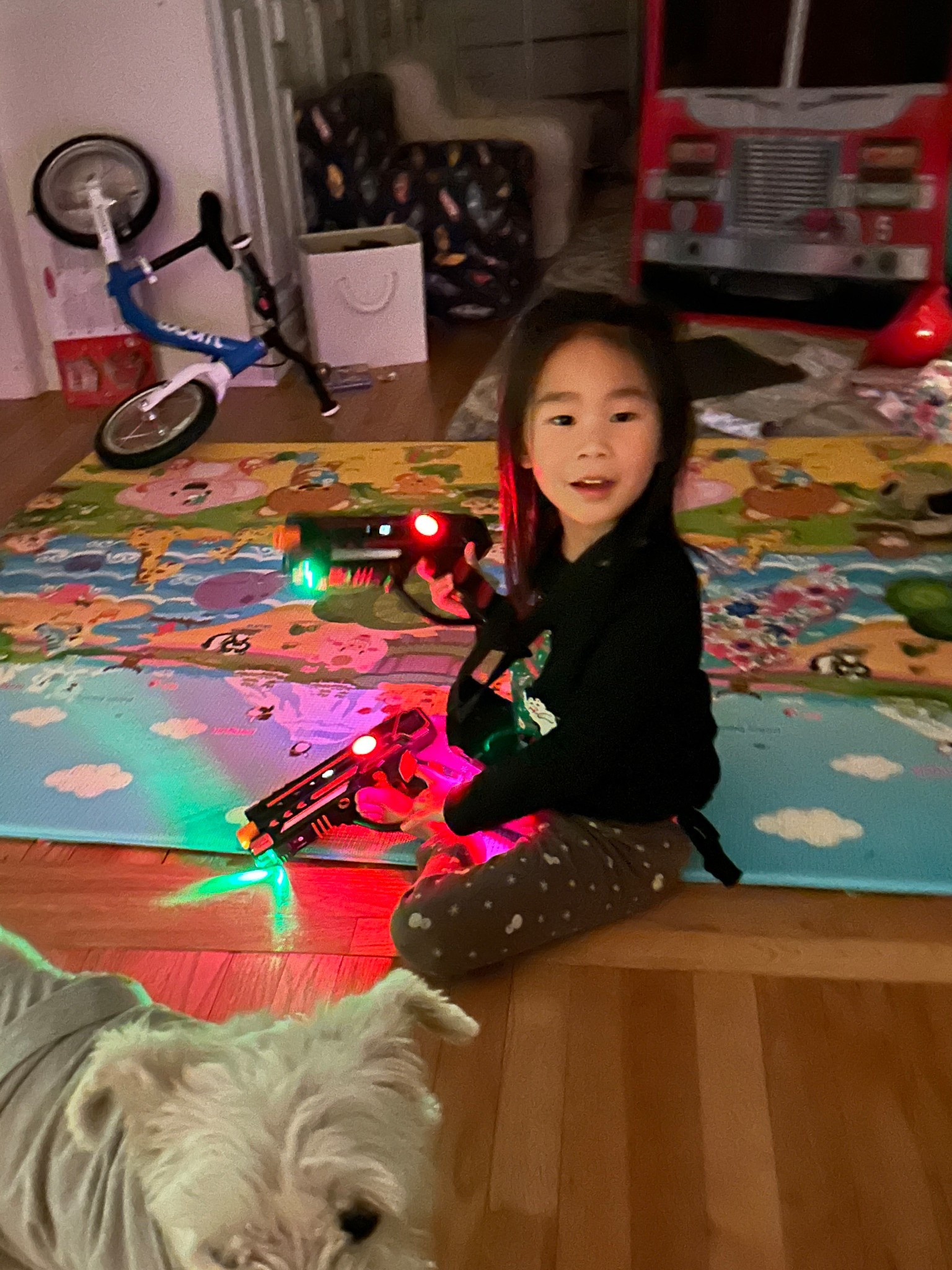 The best birthday present!

#LTKFamily #LTKKids