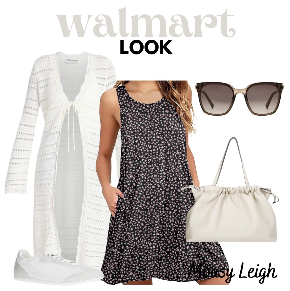 layered look from walmartt

#LTKootd #LTKSeasonal #LTKSaleAlert