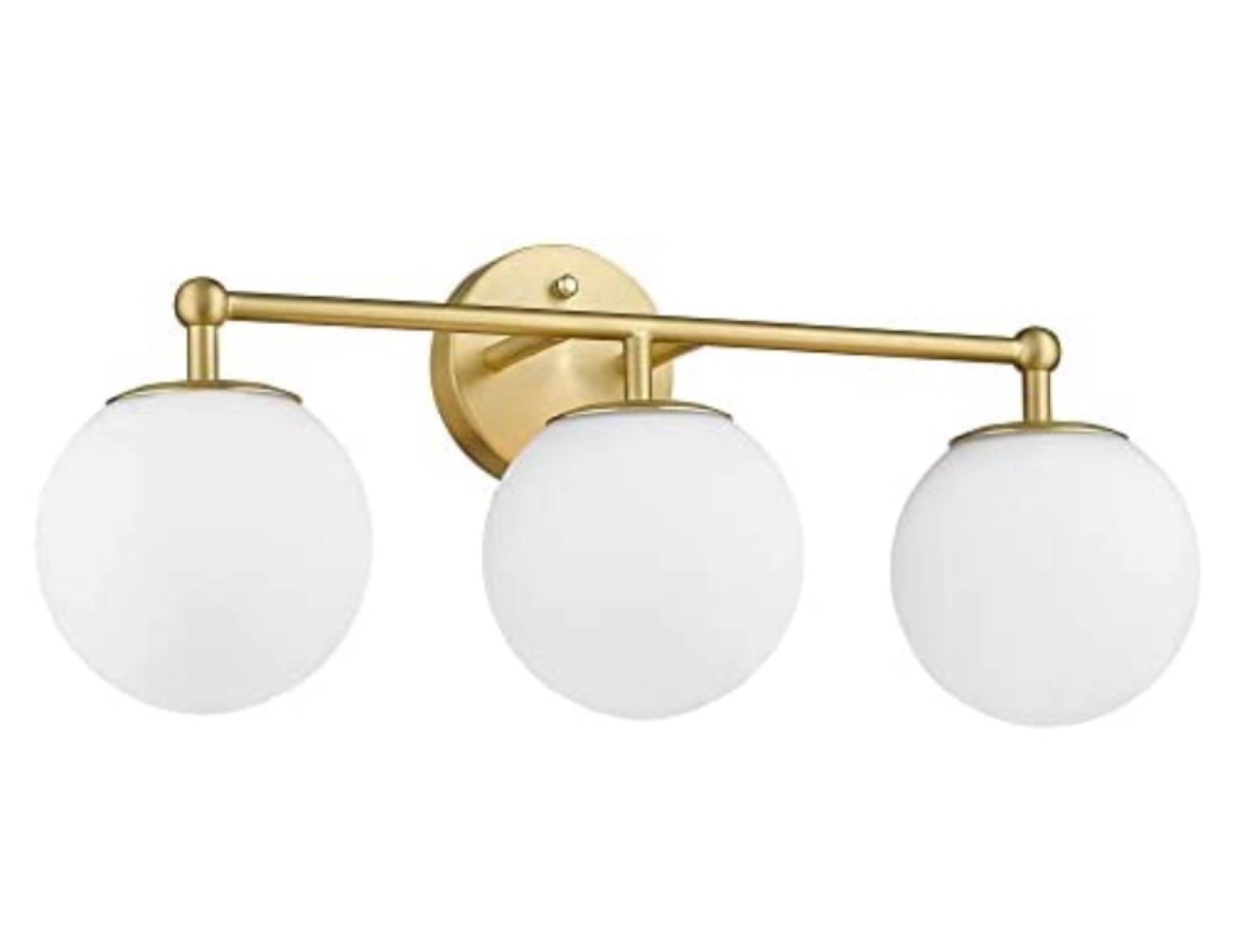 Prime deal amazon light // bathroom // home decor 



#LTKunder100 #LTKsalealert #LTKhome