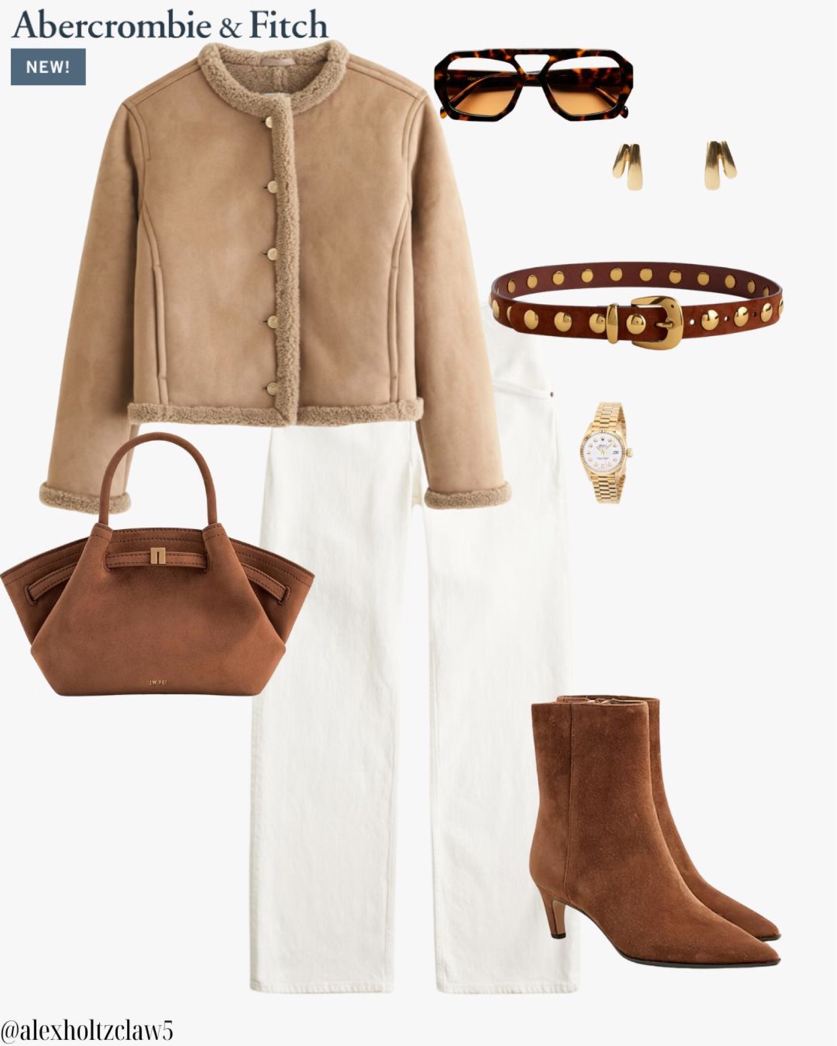 Abercrombie fall new arrivals!

#LTKFallSale #LTKFindsUnder100 #LTKStyleTip
