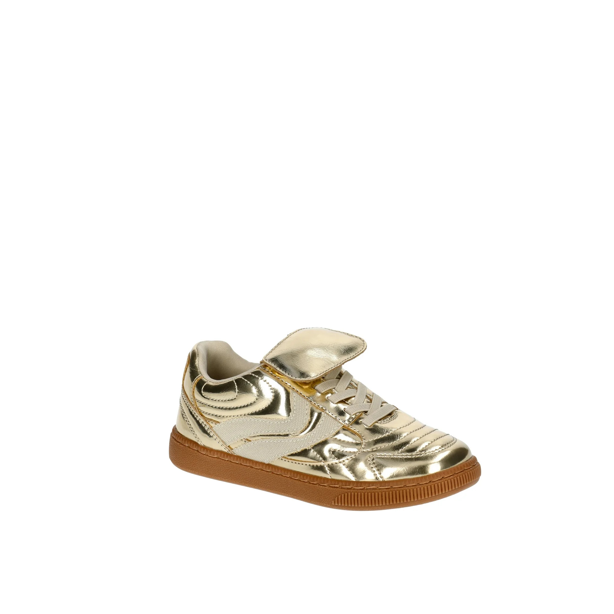 Madden NYC Little Girls and Big Girls Low Profile Casual Shoes | Walmart (US)