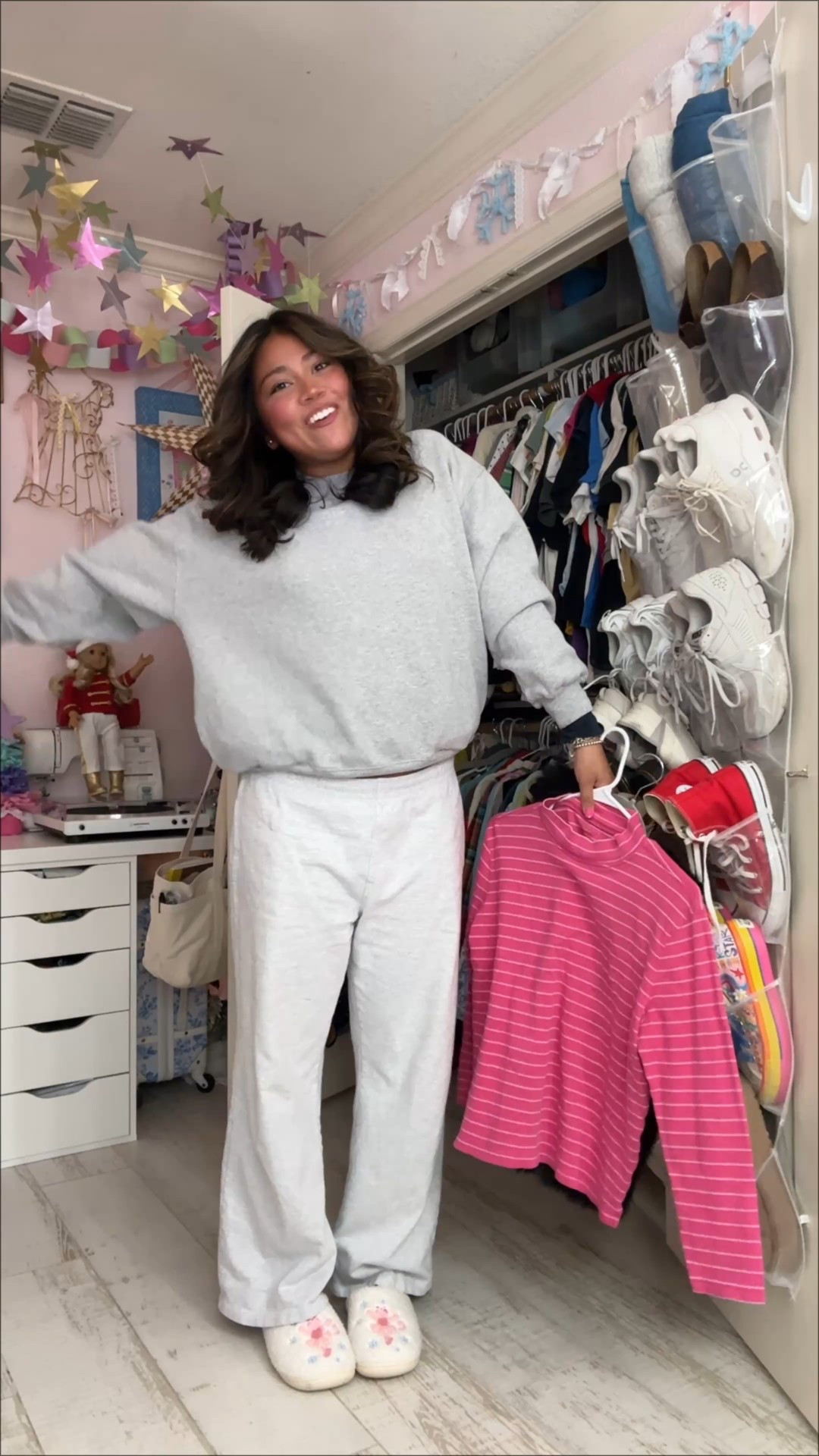 12 days of thriftmas outfit day 2

#LTKHoliday #LTKootd #LTKSeasonal