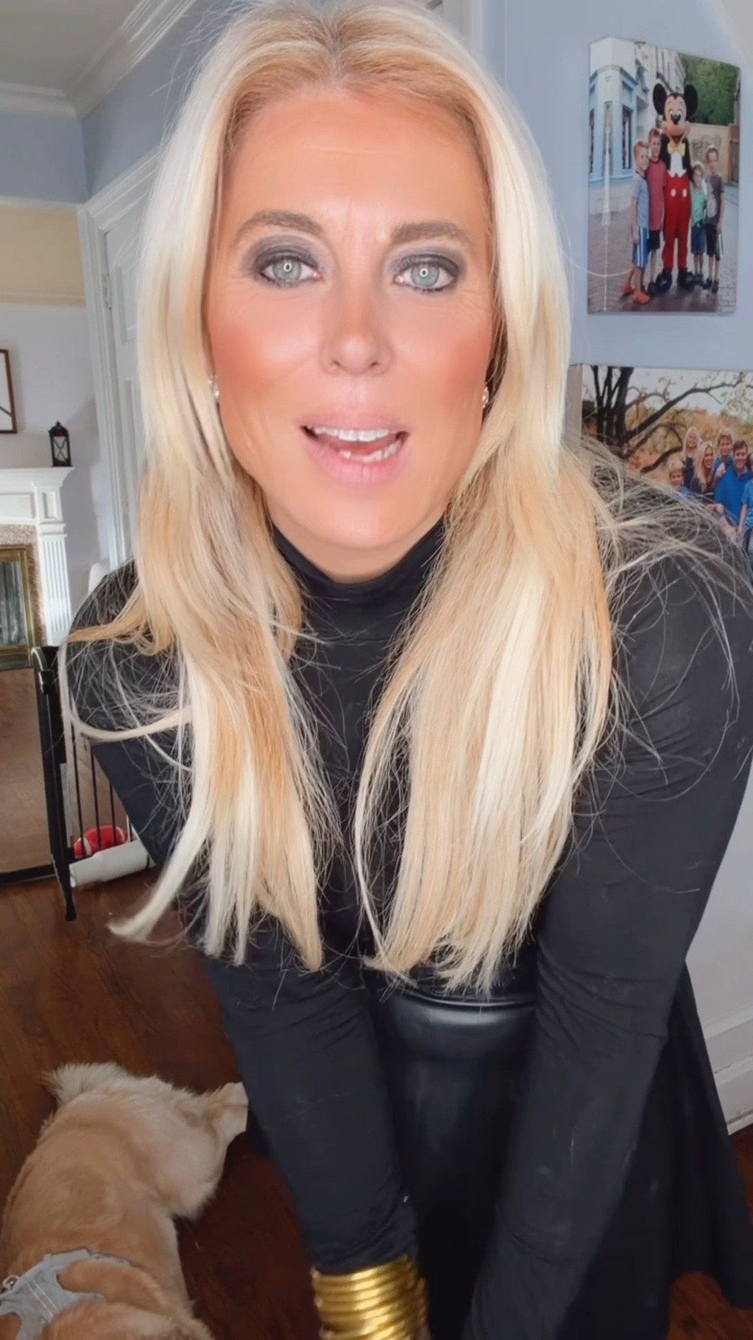 What to wear to work. Monochromatic look. 

#LTKgrwm #LTKootd