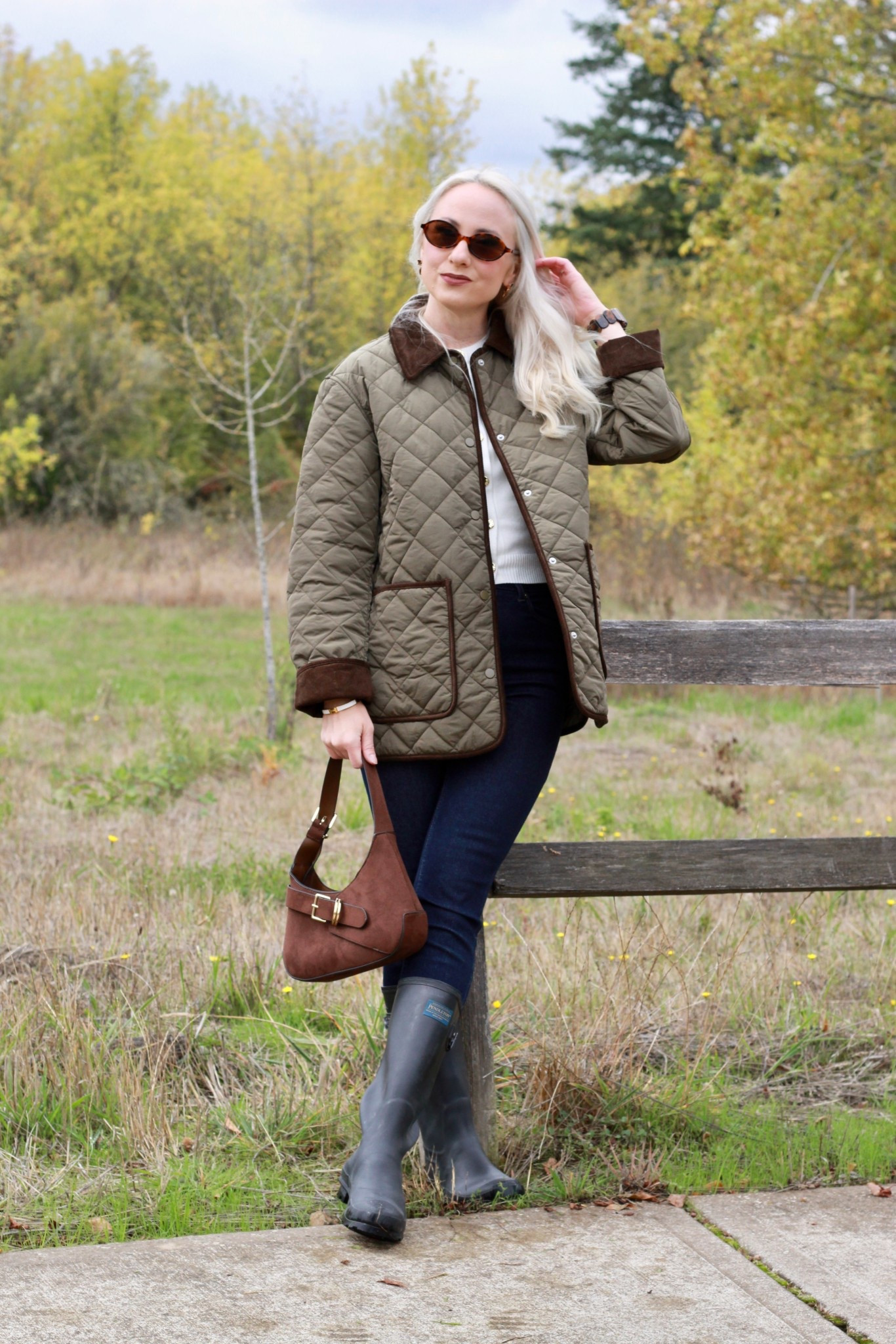 Fall outfits are my favorite outfits 🍂✨

#LTKFindsUnder100 #LTKSeasonal #LTKStyleTip