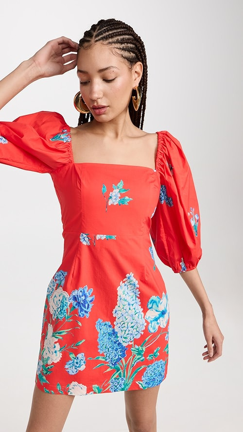 Montauk Dress | Shopbop