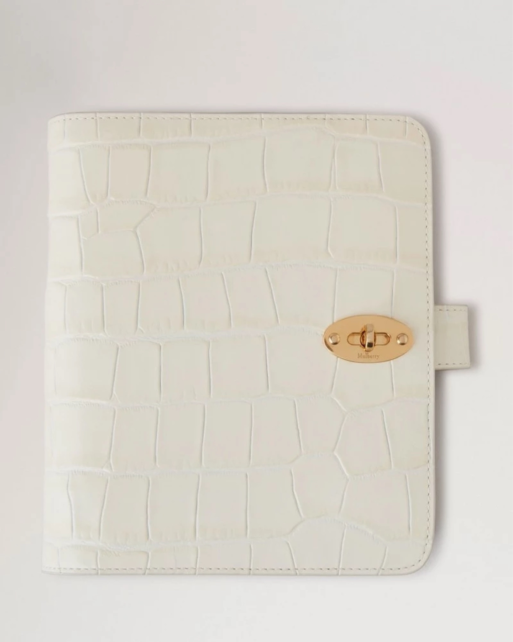 New Mulberry Postman’s Lock Agenda ✨ purchased this croc on sale 🐊

#LTKSaleAlert #LTKHome