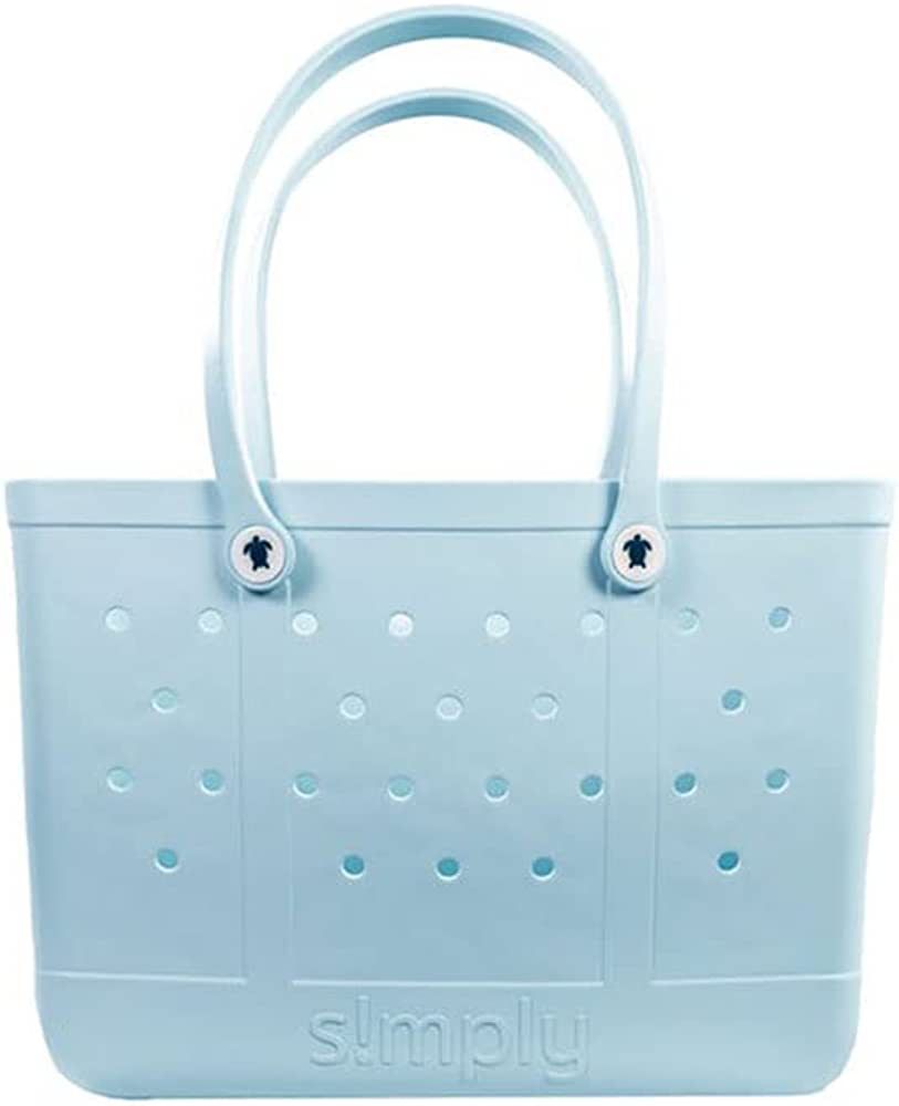 Simply Southern Simply Large Tote Artic | Amazon (US)