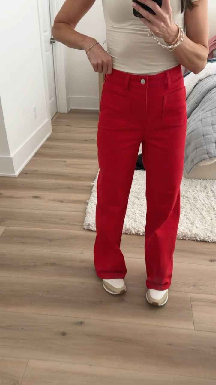 Designer inspired jeans size 0.