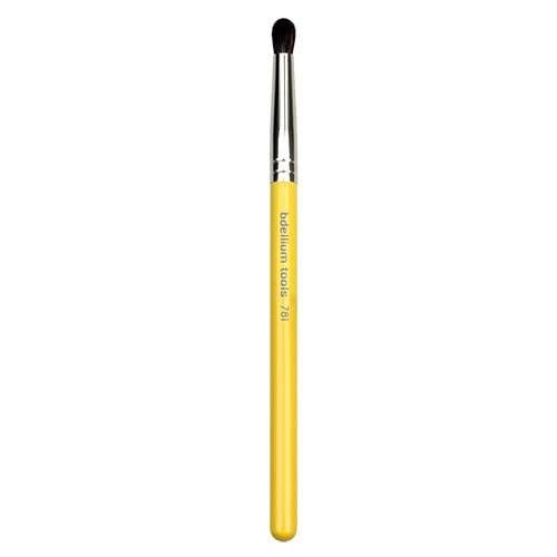 Amazon.com: Bdellium Tools Professional Makeup Brush Studio Series - Crease 781 : Beauty & Person... | Amazon (US)