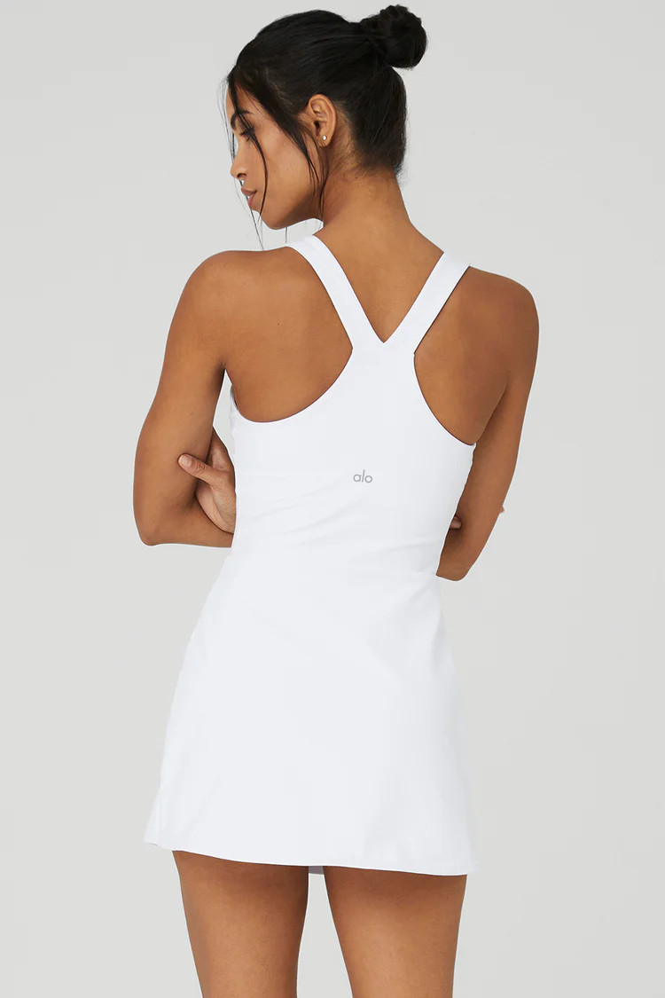 Airbrush Real Dress | Alo Yoga (US)