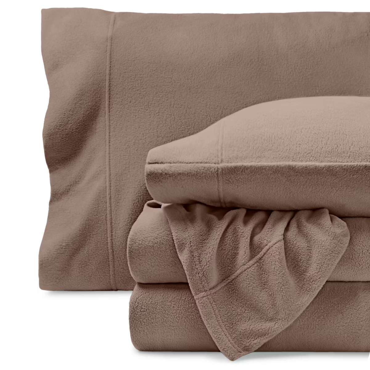 Polar Fleece Sheet Set by Bare Home | Target