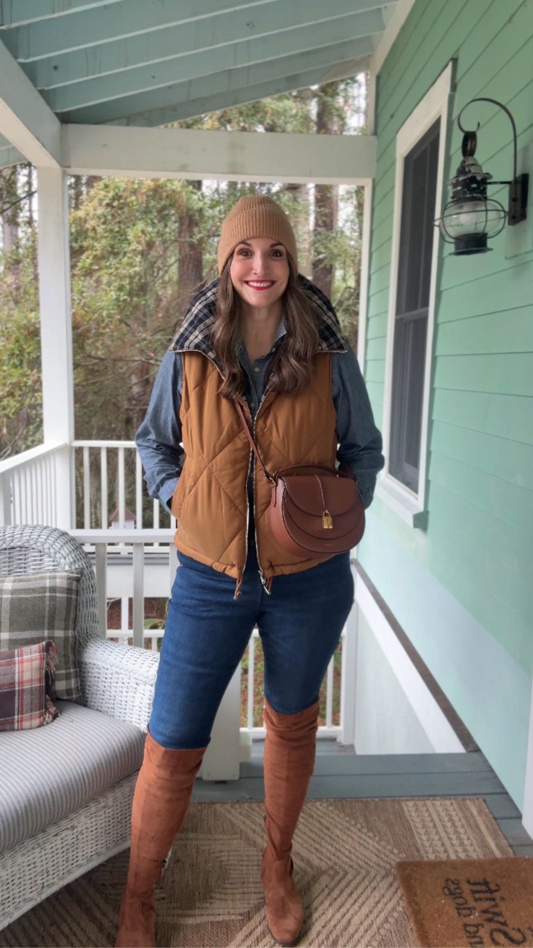 #LTKMidsize #LTKOver40 #LTKSaleAlert