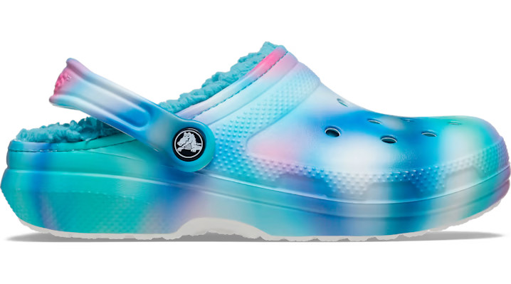 Classic Lined Solarized Clog | Crocs (US)