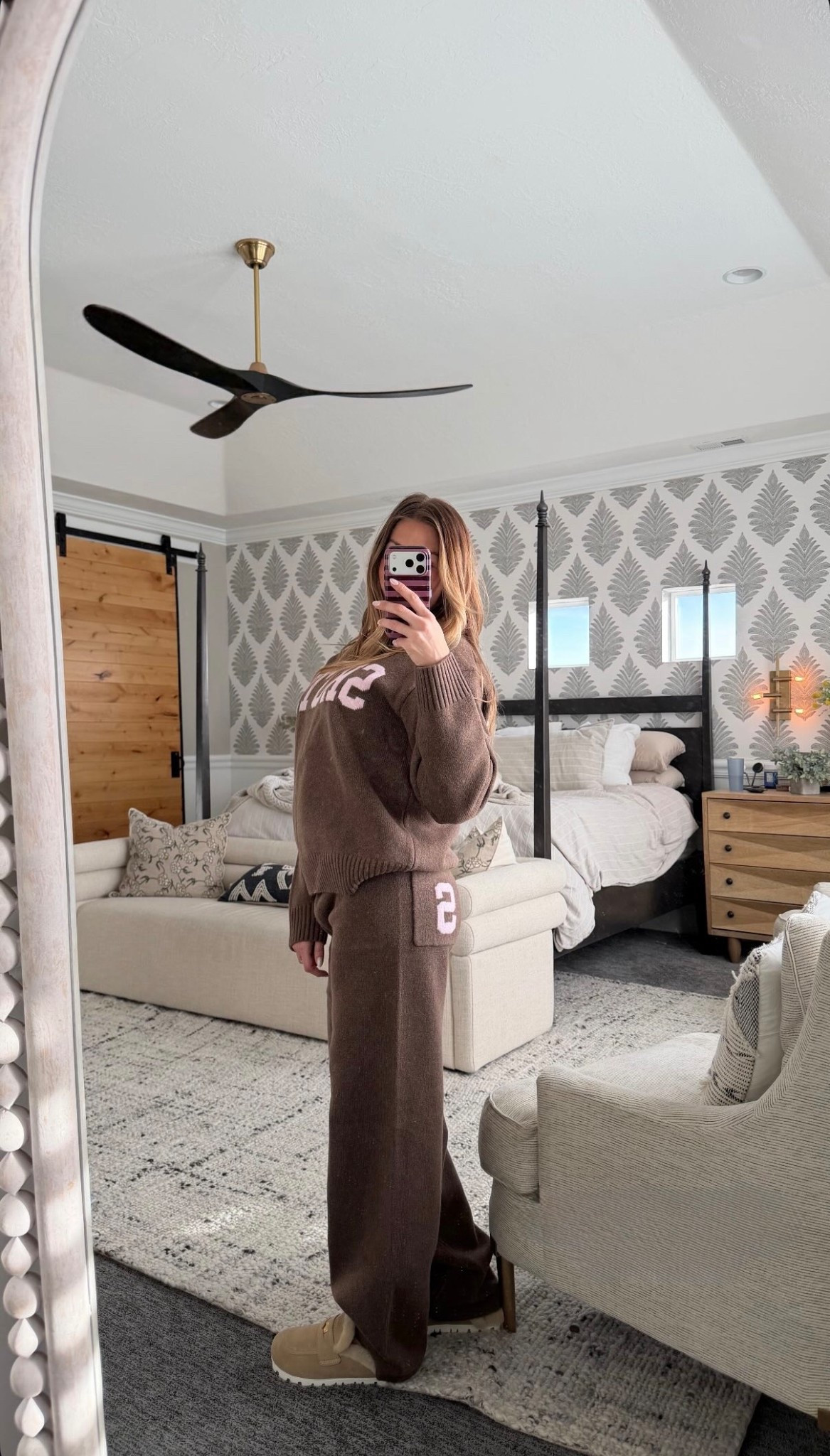 Obsessed with this cozy set from Skota Swim!

#LTKgrwm #LTKootd #LTKSeasonal