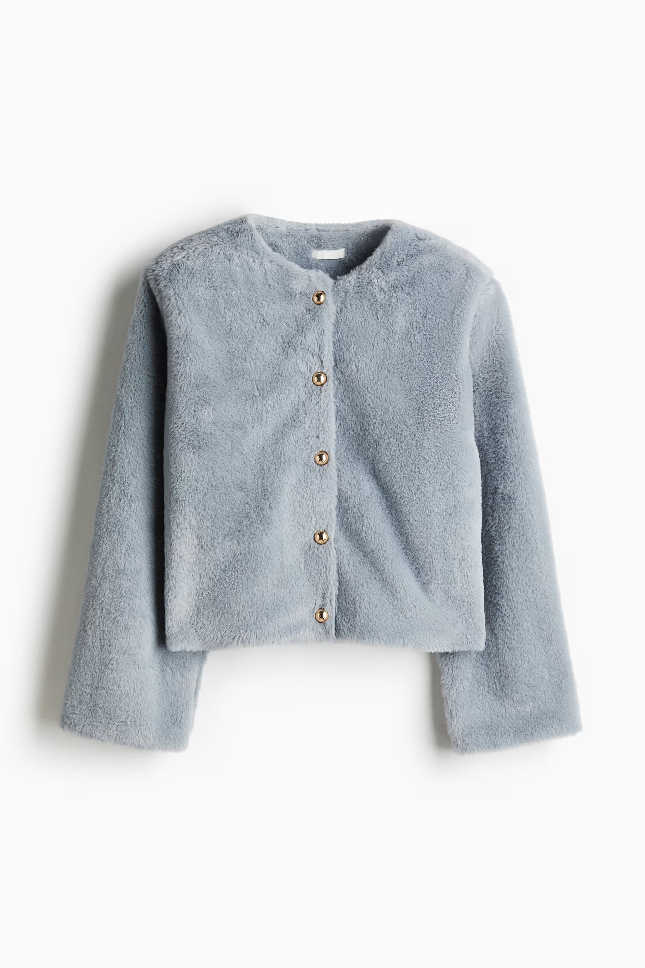 Knit Jacket | H&M (US + CA)