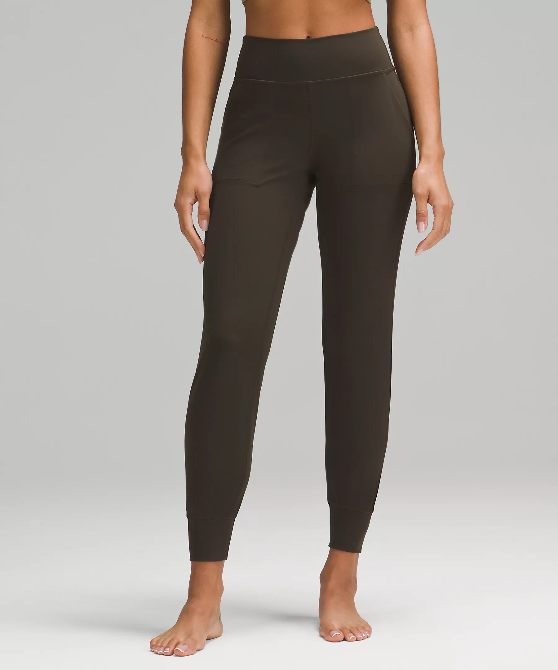lululemon Align™ High-Rise Jogger *Full Length | Women's Joggers | lululemon | lululemon (CA)