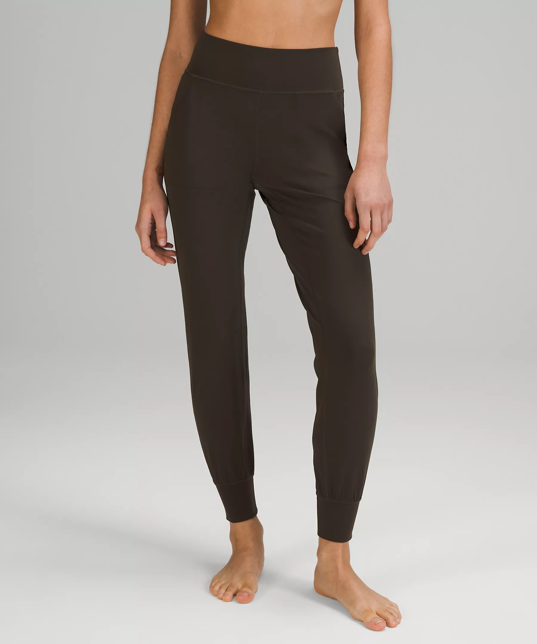 lululemon Align™ High-Rise Jogger *Full Length | Women's Joggers | lululemon | lululemon (CA)