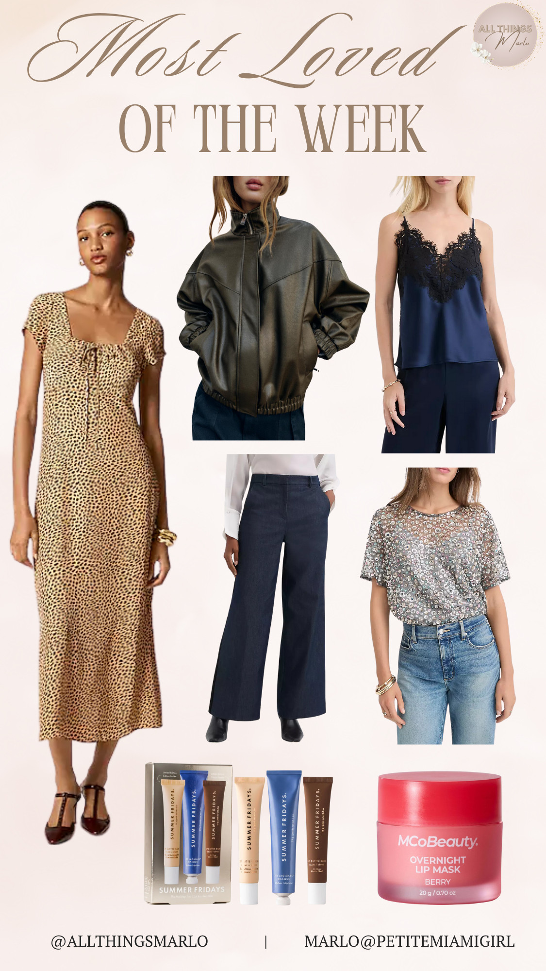 Most loved of the week. 

 #LTKHoliday #LTKSeasonal #LTKOver40