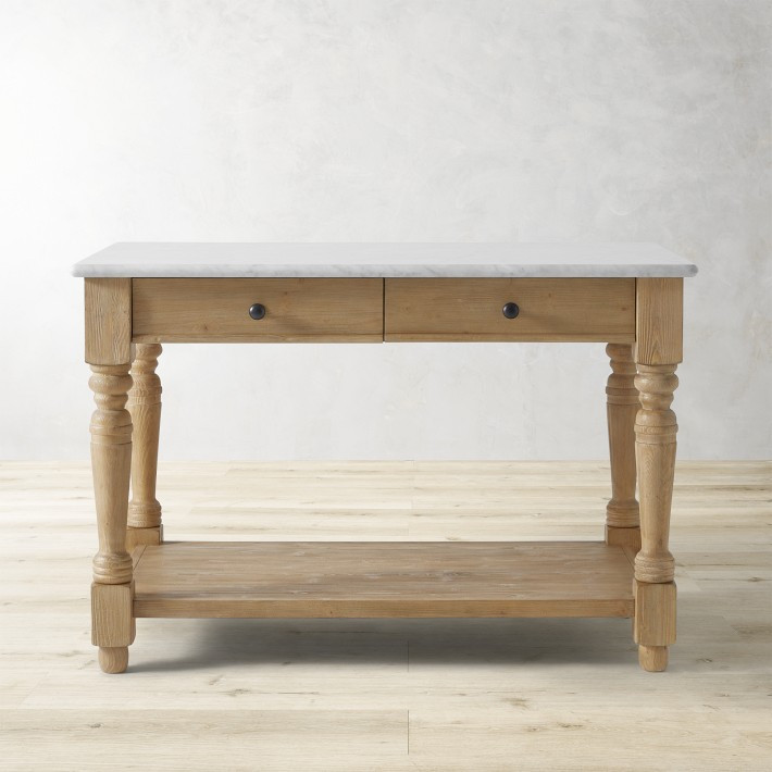 Harvest Island | Williams-Sonoma