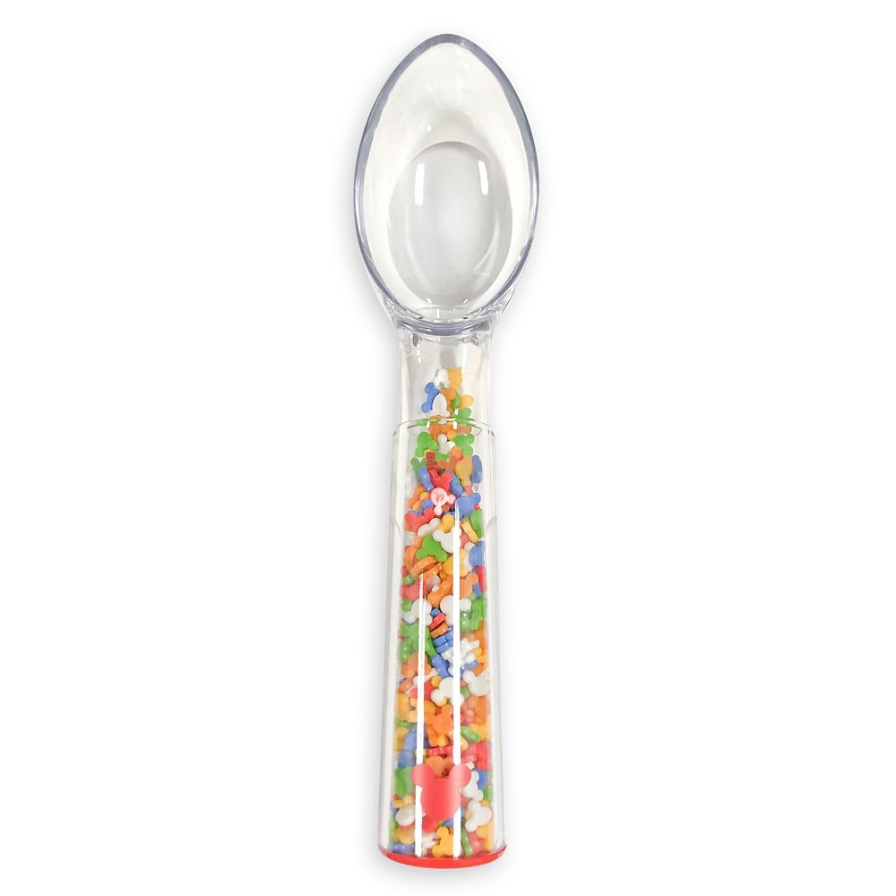 Mickey Mouse Ice Cream Scoop | Disney Store