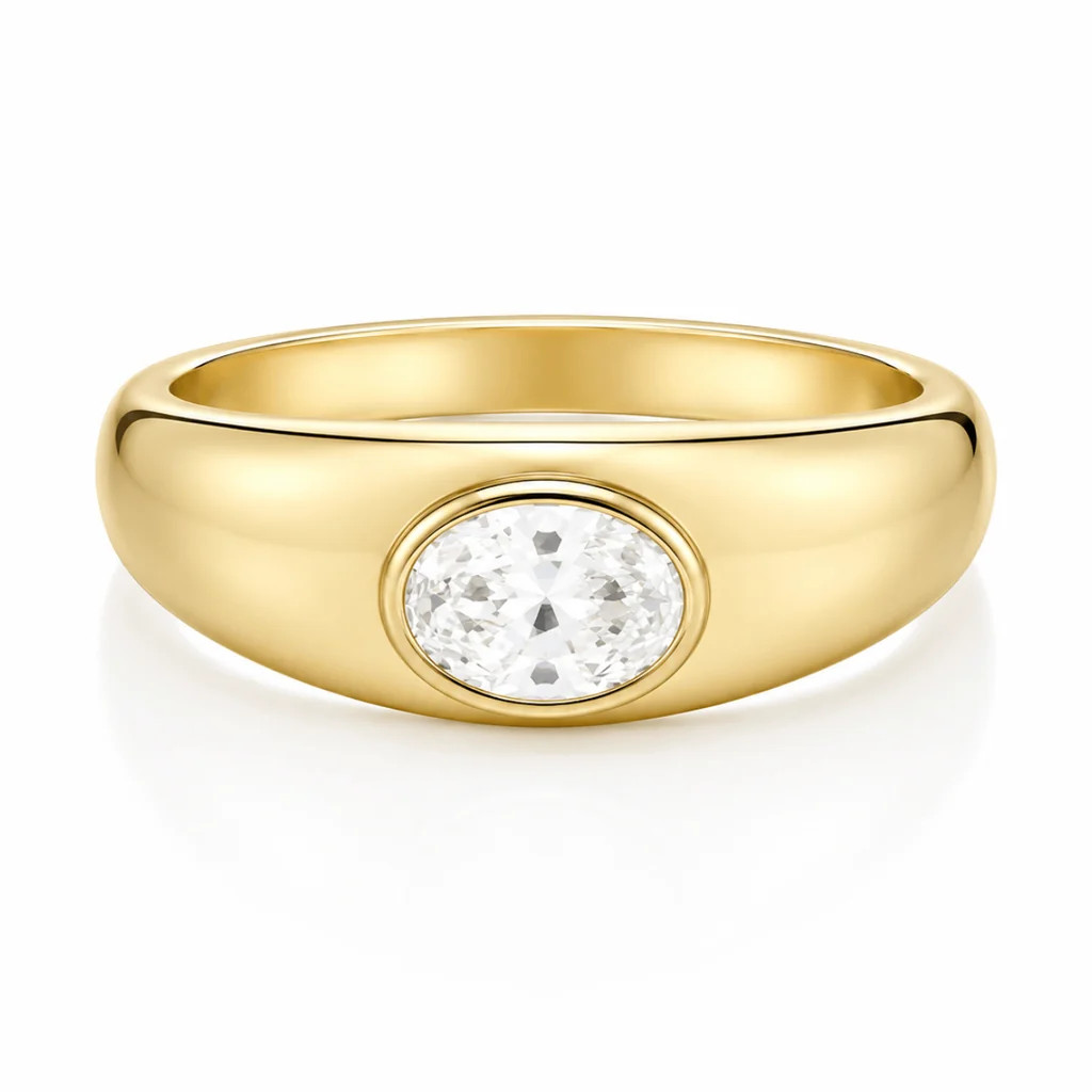 Kiki Ring | Bohomoon UK