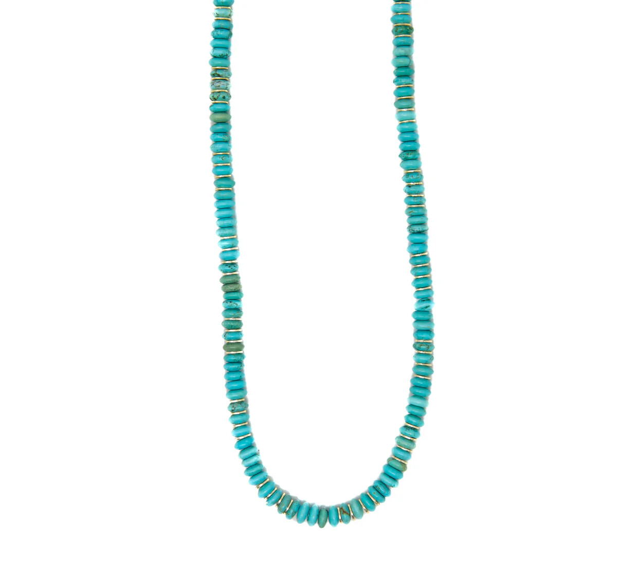 Dakota Necklace | Allie + Bess