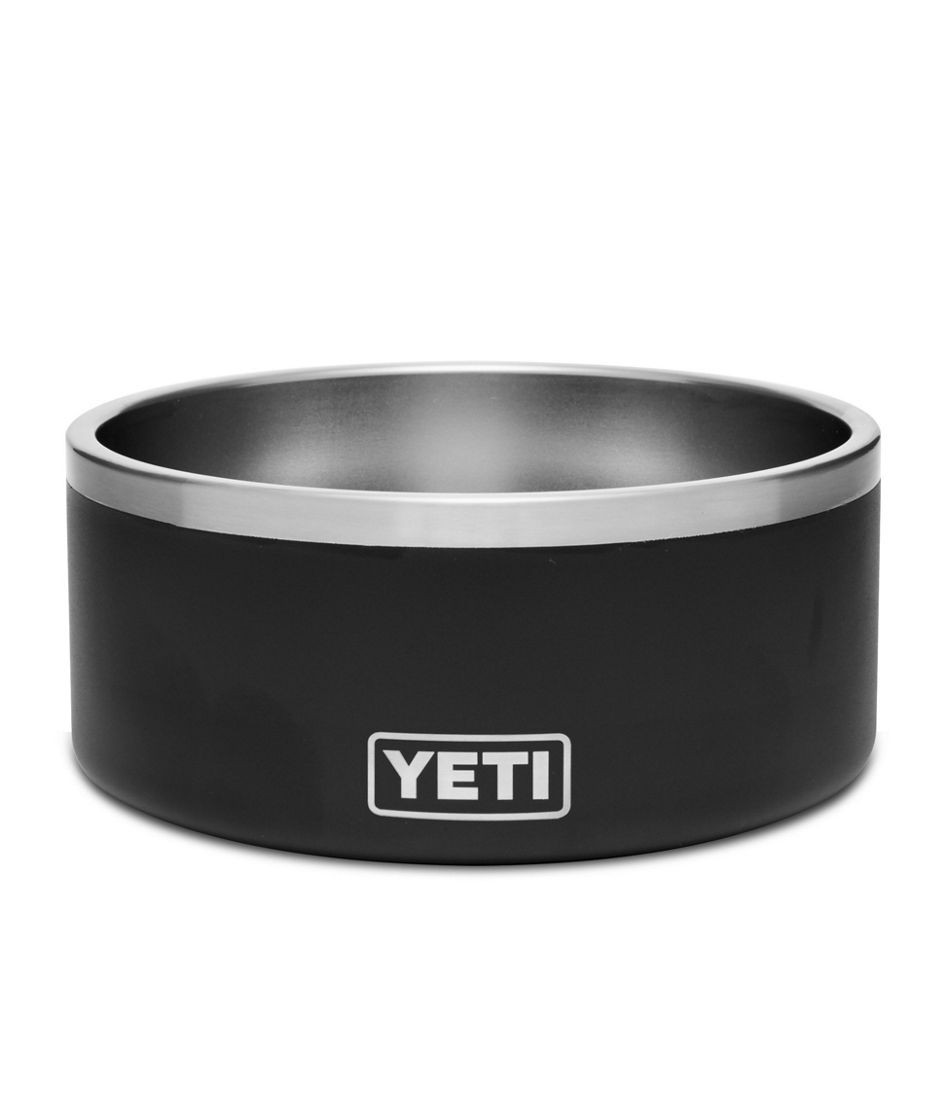 Yeti Boomer Dog Bowl | L.L. Bean