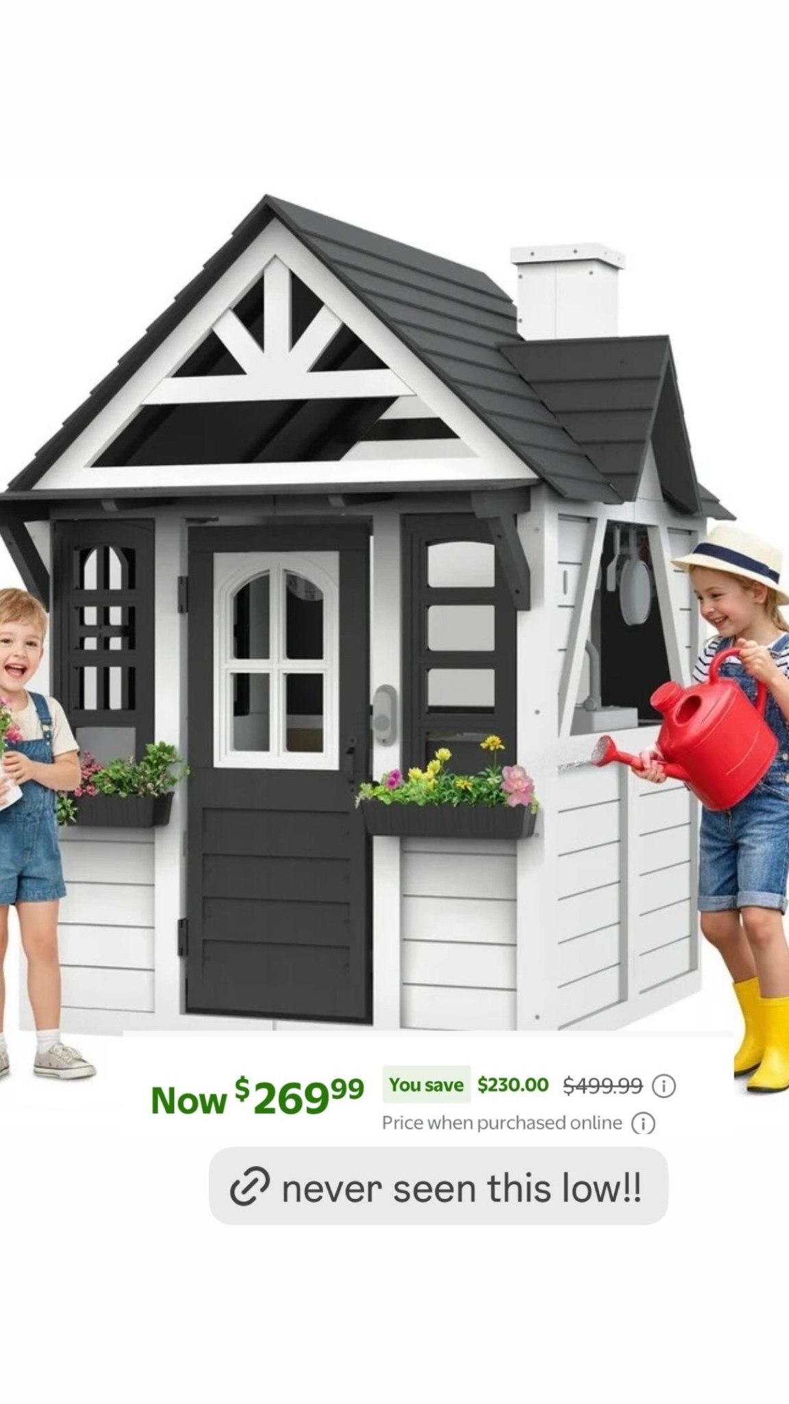 play house walmart black friday sale!!

#LTKHoliday #LTKGiftGuide #LTKCyberWeek