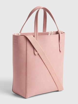 Mini Crossbody Tote | Gap US
