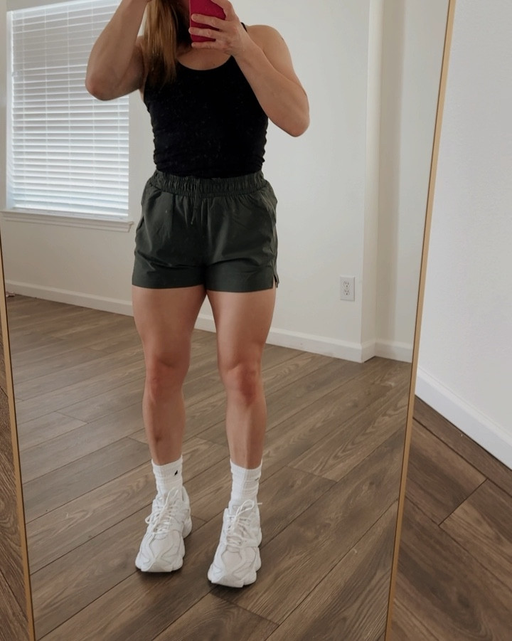 #LTKActive #LTKFitness #LTKShoeCrush