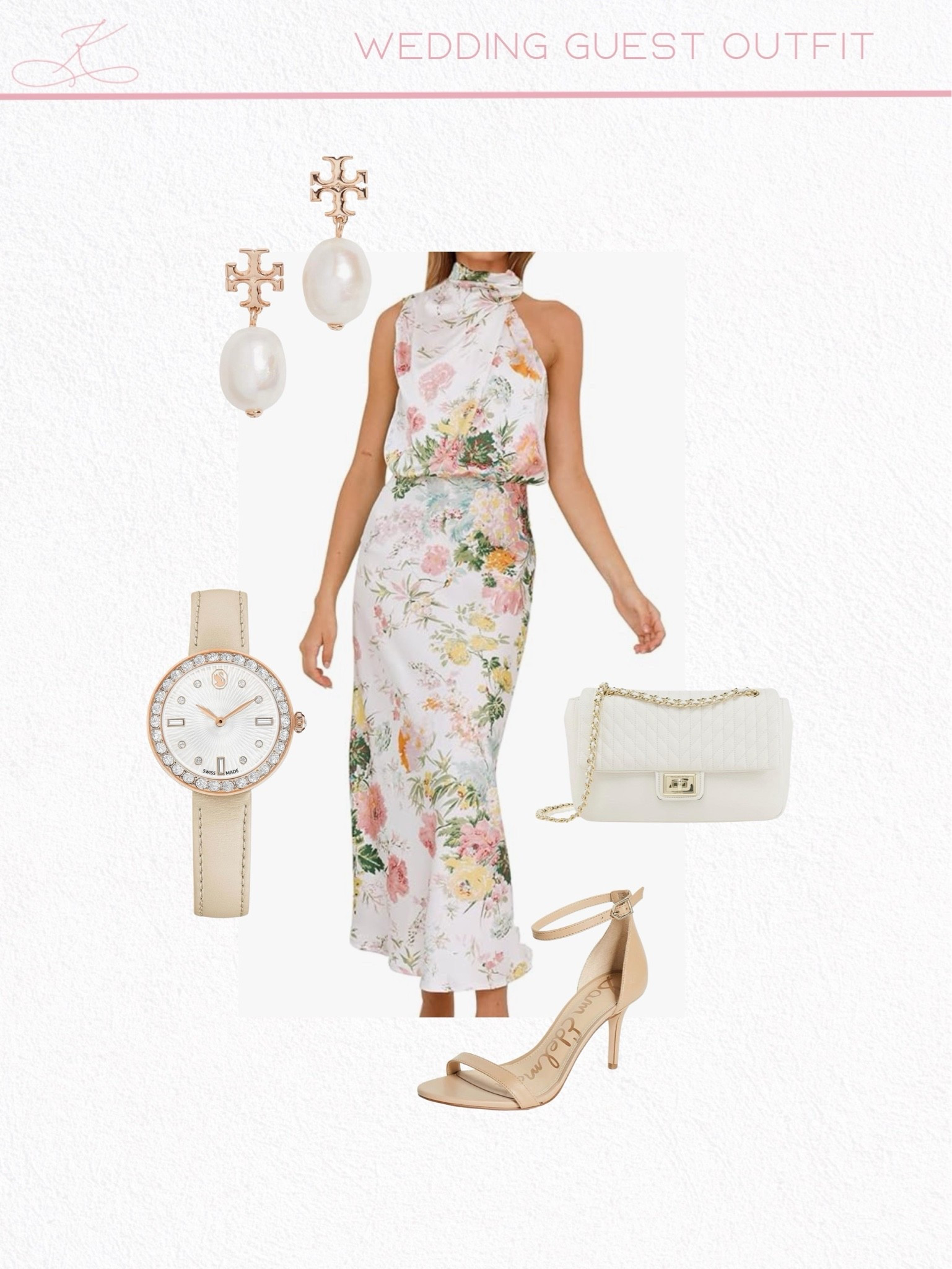 Wedding guest dress and outfit inspo for your summer weddings!
Wedding guest dresses, Amazon dress, Amazon wedding guest, Amazon shoes, Amazon fashion, nude heels, wedding guest outfit, summer dress, summer outfit, sandals

#LTKOver40 #LTKWedding
#LTKStyleTip

#LTKTravel #LTKootd #LTKSeasonal