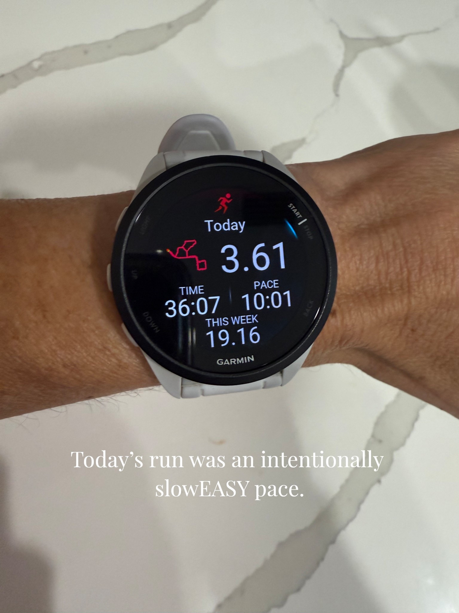 Why is Zone 2 so hard to stay in? 🙈🙈

#LTKdayinmylife #LTKselfcare #LTKActive