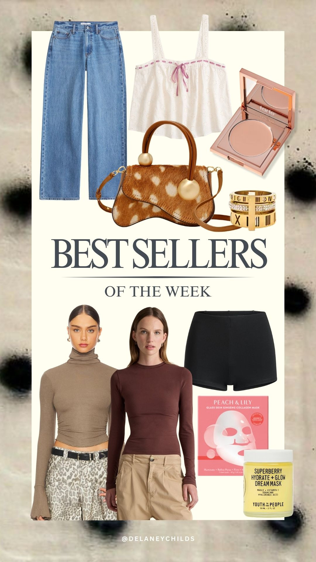Best sellers of the week! 

 #LTKValentine #LTKdayinmylife #LTKgrwm
