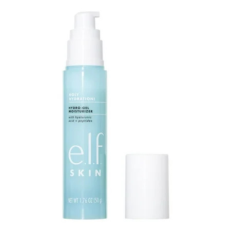 e.l.f. SKIN Holy Hydration! Hydro-Gel Moisturizer, 1.76 oz | Walmart (US)