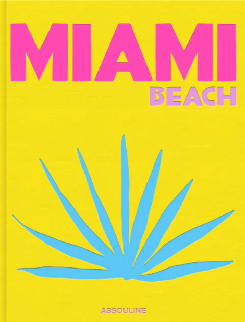 Miami Beach | Megan Molten