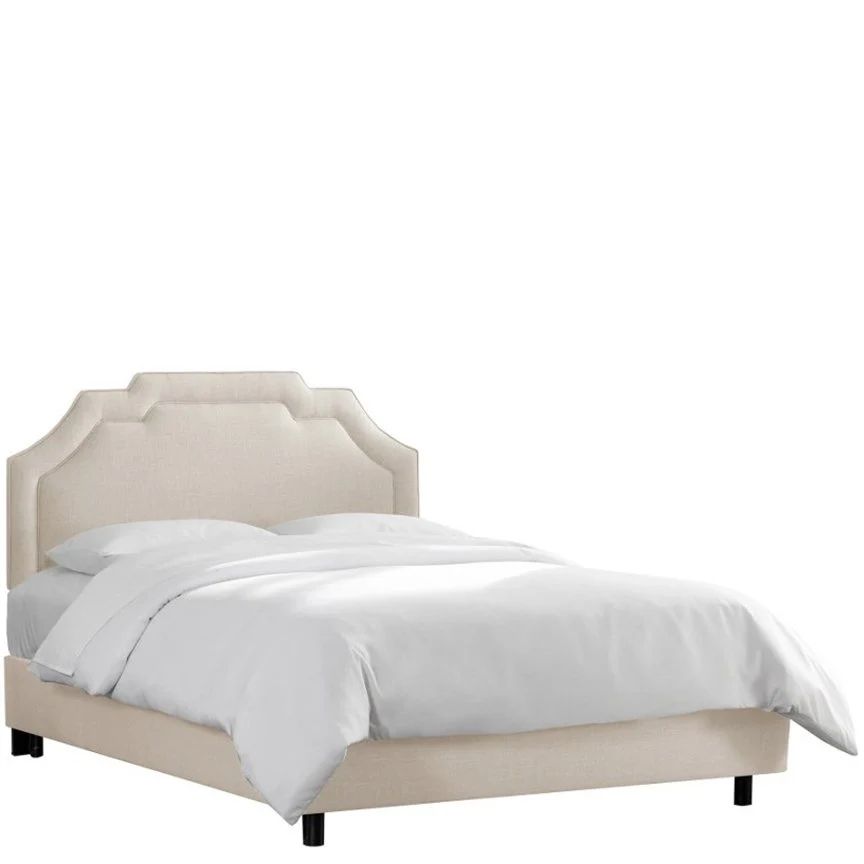 Juliana Bed | Lo Home by Lauren Haskell Designs