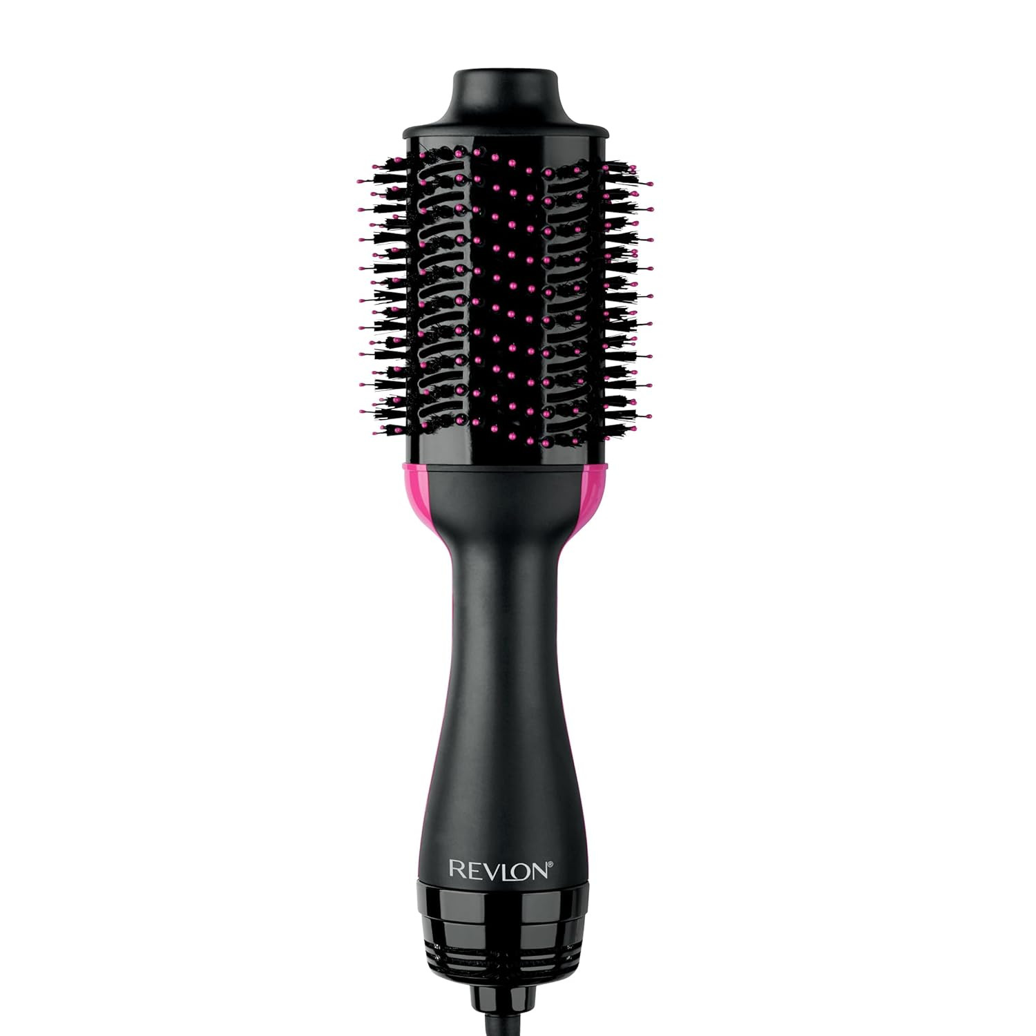 REVLON One-Step Volumizer Hair Dryer and Styler – Easy Salon-Style Blowouts – Less Frizz, Mor... | Amazon (US)