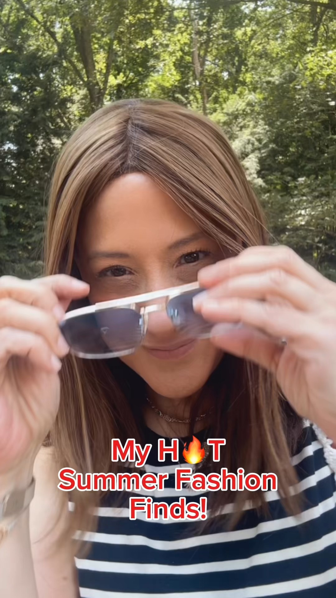 My summer wardrobe recent finds!

#LTKSeasonal #LTKSummerEdit #LTKStyleTip