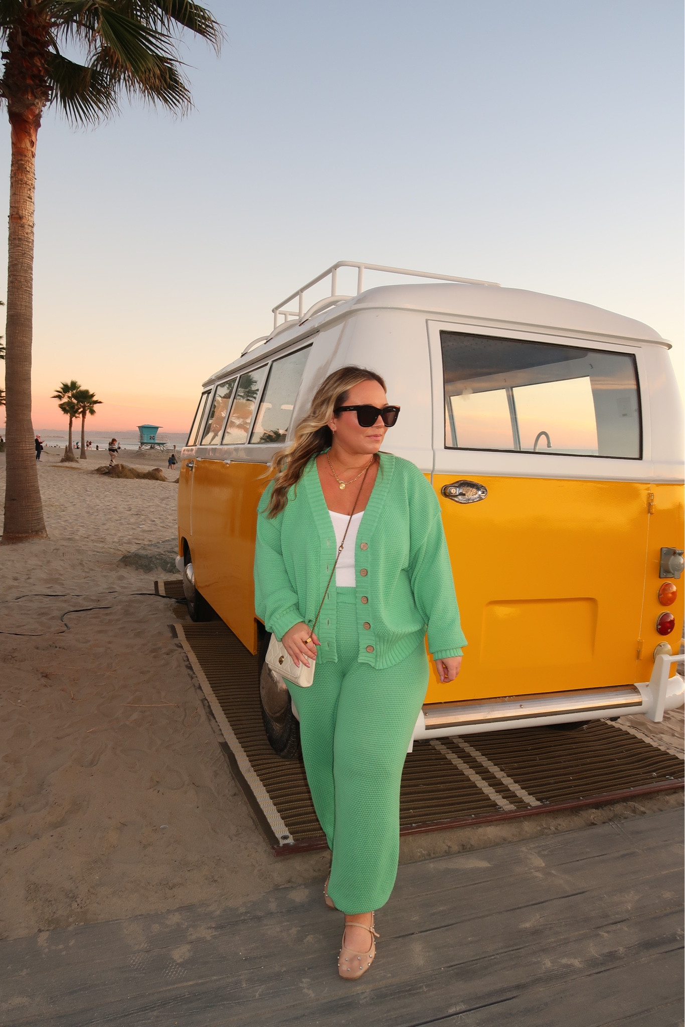 Midsize casual thanksgiving Outfit 
Free people sweater set size medium 
I get compliments every single time I wear this! It’s such good quality too! Comes in tons of colors! 

Thanksgiving outfit, Christmas outfit, casual style, matching sets, lounge wear, free people, holiday style, midsize mom, petite style, holiday outfit  

#LTKHoliday #LTKCyberWeek #LTKMidsize