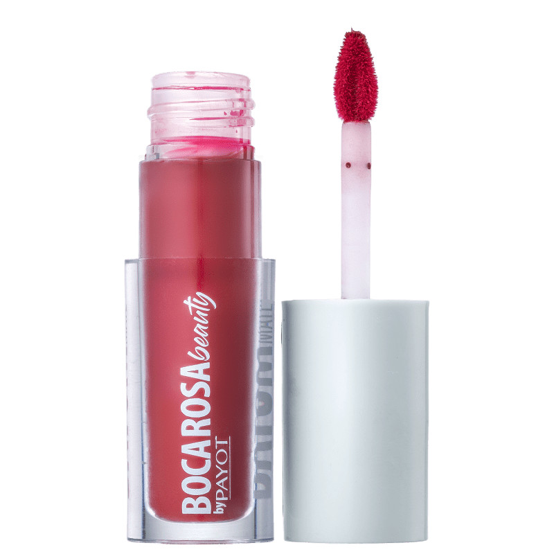 Boca Rosa Beauty by Payot Bia Todo Dia Terça
            
                 - Batom Líquido Matt... | Beleza Na Web (BR)