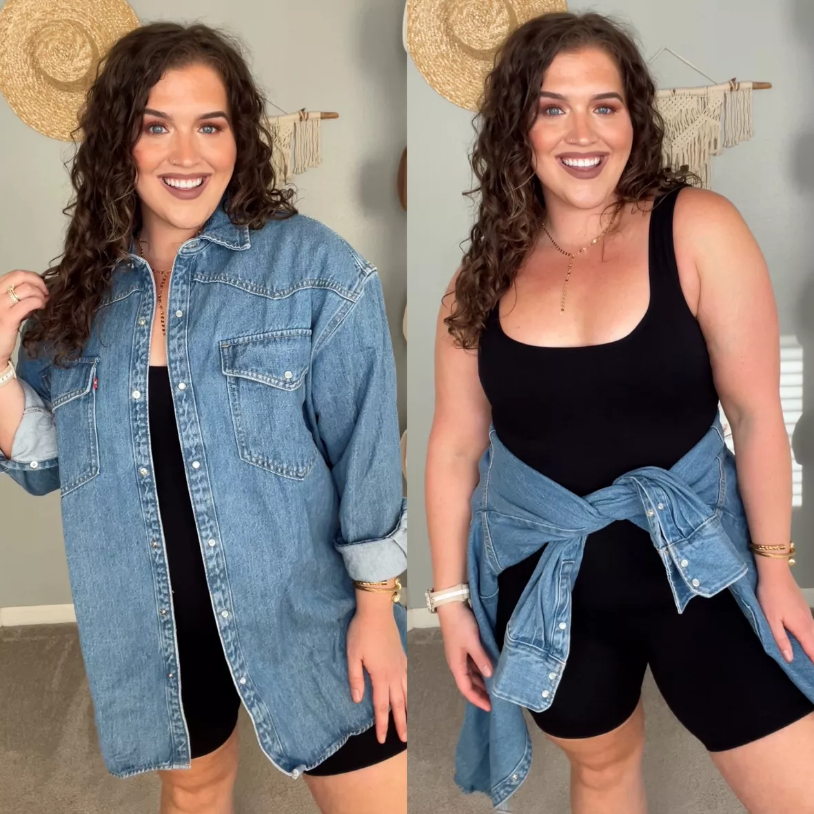 Popilush Jumpsuit & Romper: Highlighting TheBeauty Of Women Of All Shapes  And Sizes