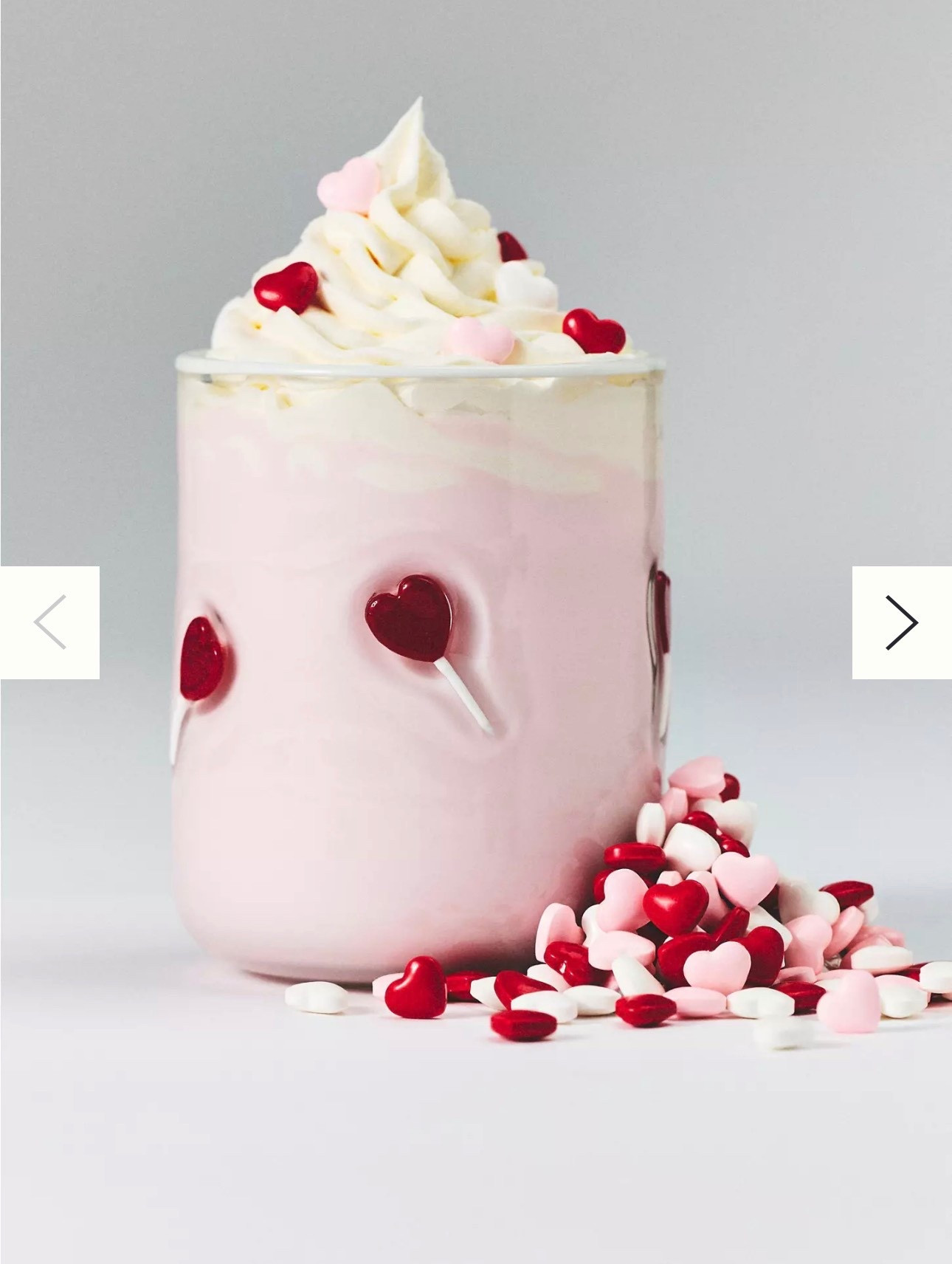 She’s gorgeous 💌 Anthropologie Valentines icon glass🫶🏼

#LTKSeasonal #LTKFindsUnder50 #LTKGiftGuide