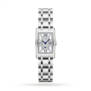 DolceVita 20.80 x 32mm Ladies Watch | Goldsmiths