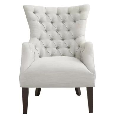 Taylor Tufted Arm Chair | Wayfair North America